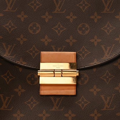 Louis Vuitton Monogram Olympe Amethyste 7 of 9