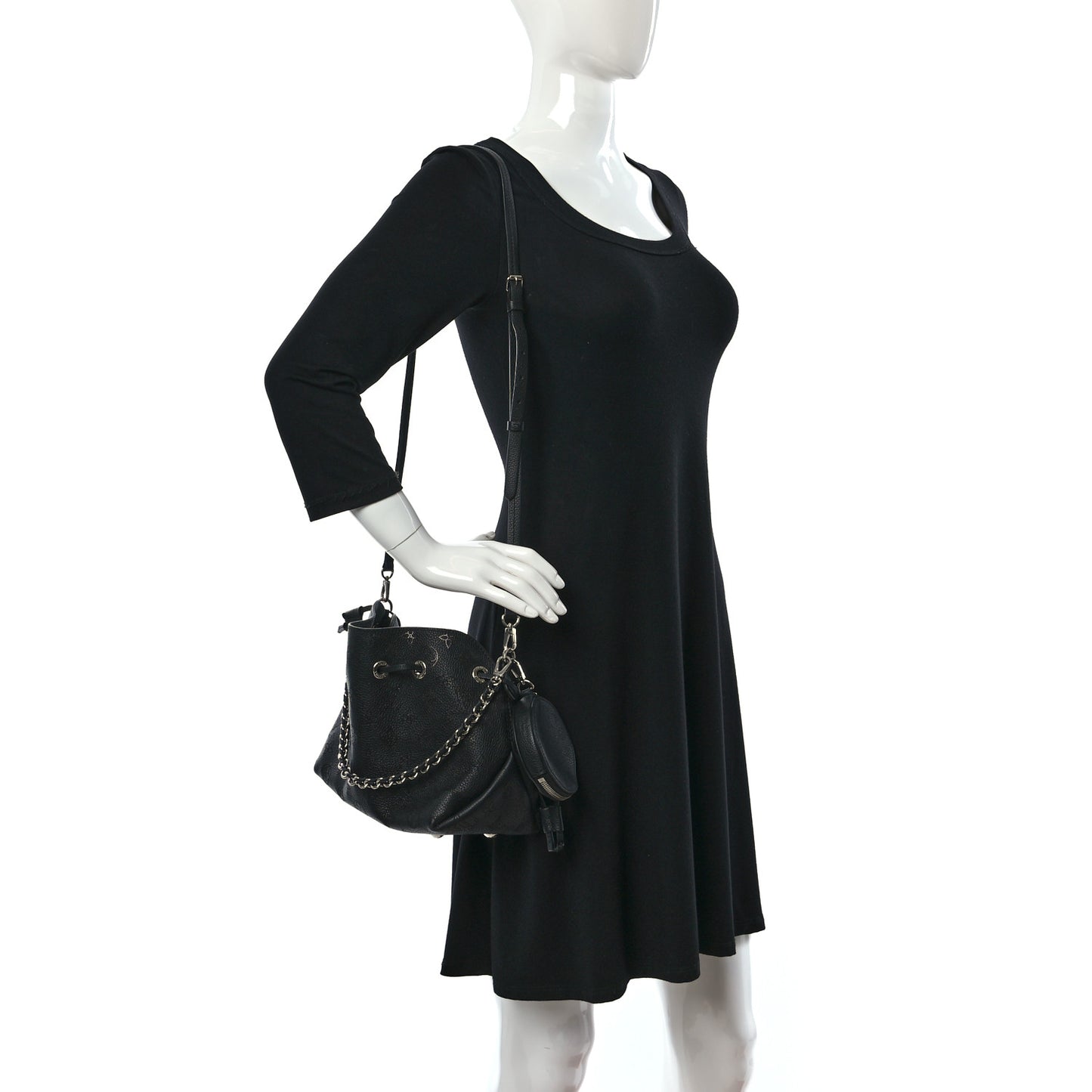 Mahina Bella Black