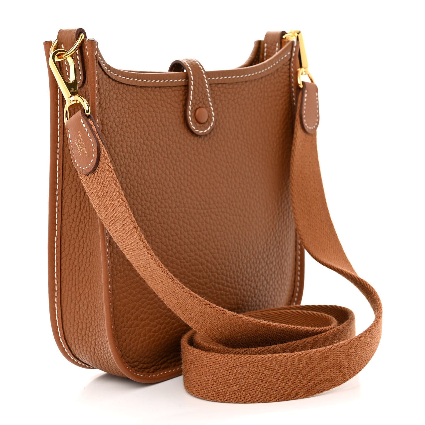 Taurillon Clemence Evelyne TPM Gold