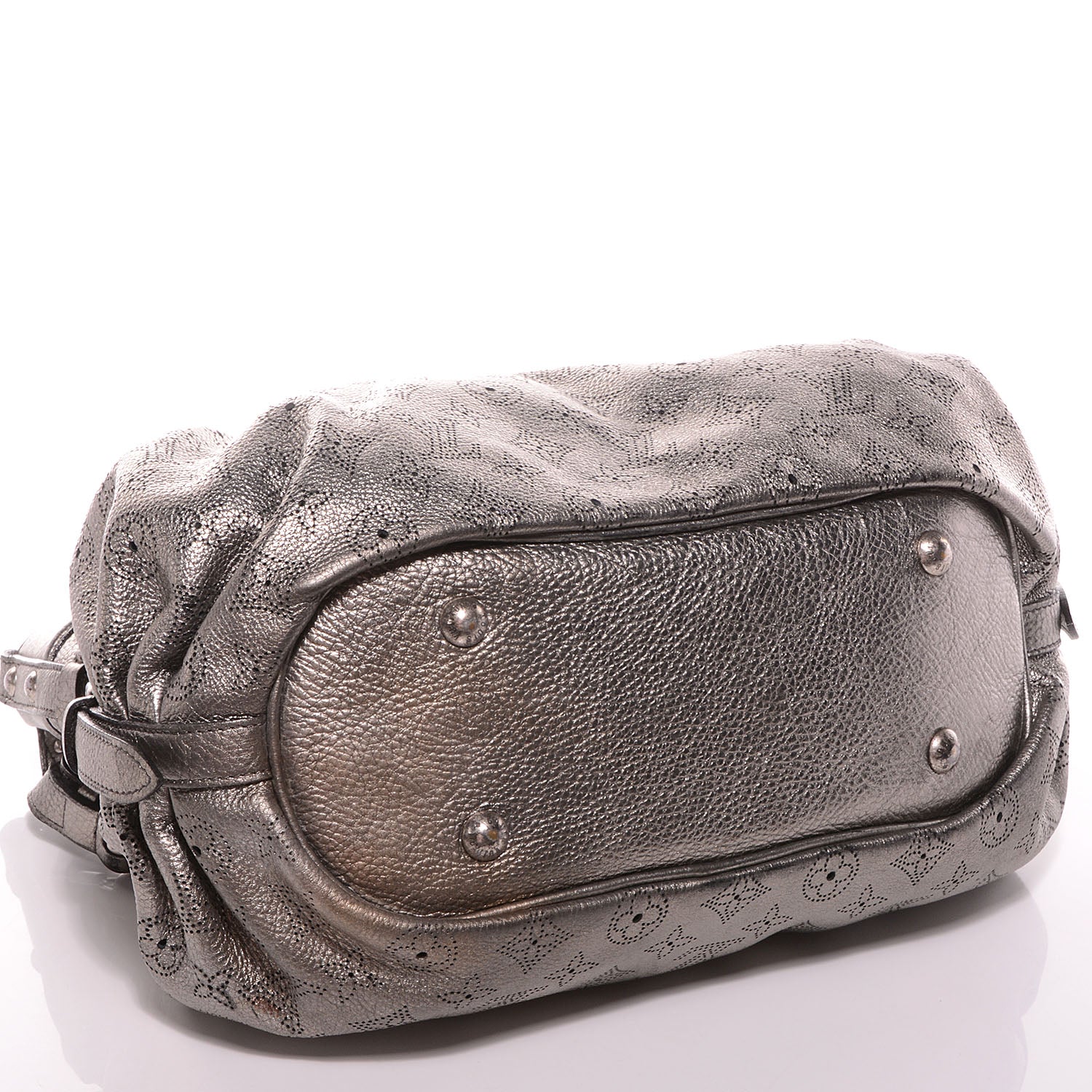 Louis Vuitton Mahina XS Bronze 4 of 7