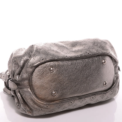 Louis Vuitton Mahina XS Bronze 4 of 7
