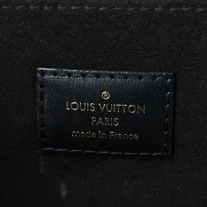 Louis Vuitton Reverse Monogram Pochette Metis 6 of 9