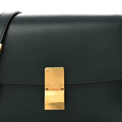 Celine Box Calfskin Teen Classic Box Flap Bag Amazone 12 of 15
