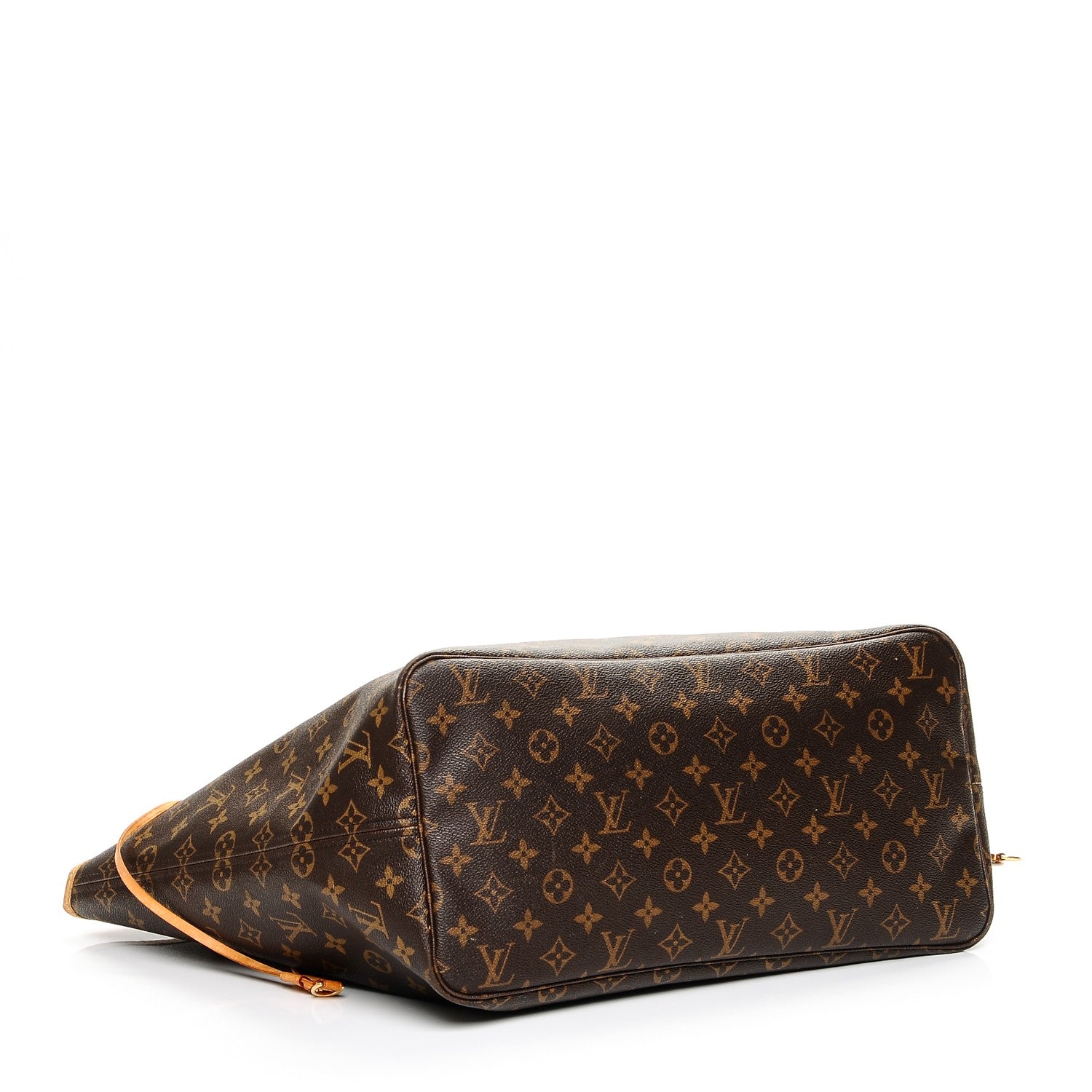 Louis Vuitton Monogram Neverfull GM 4 of 7