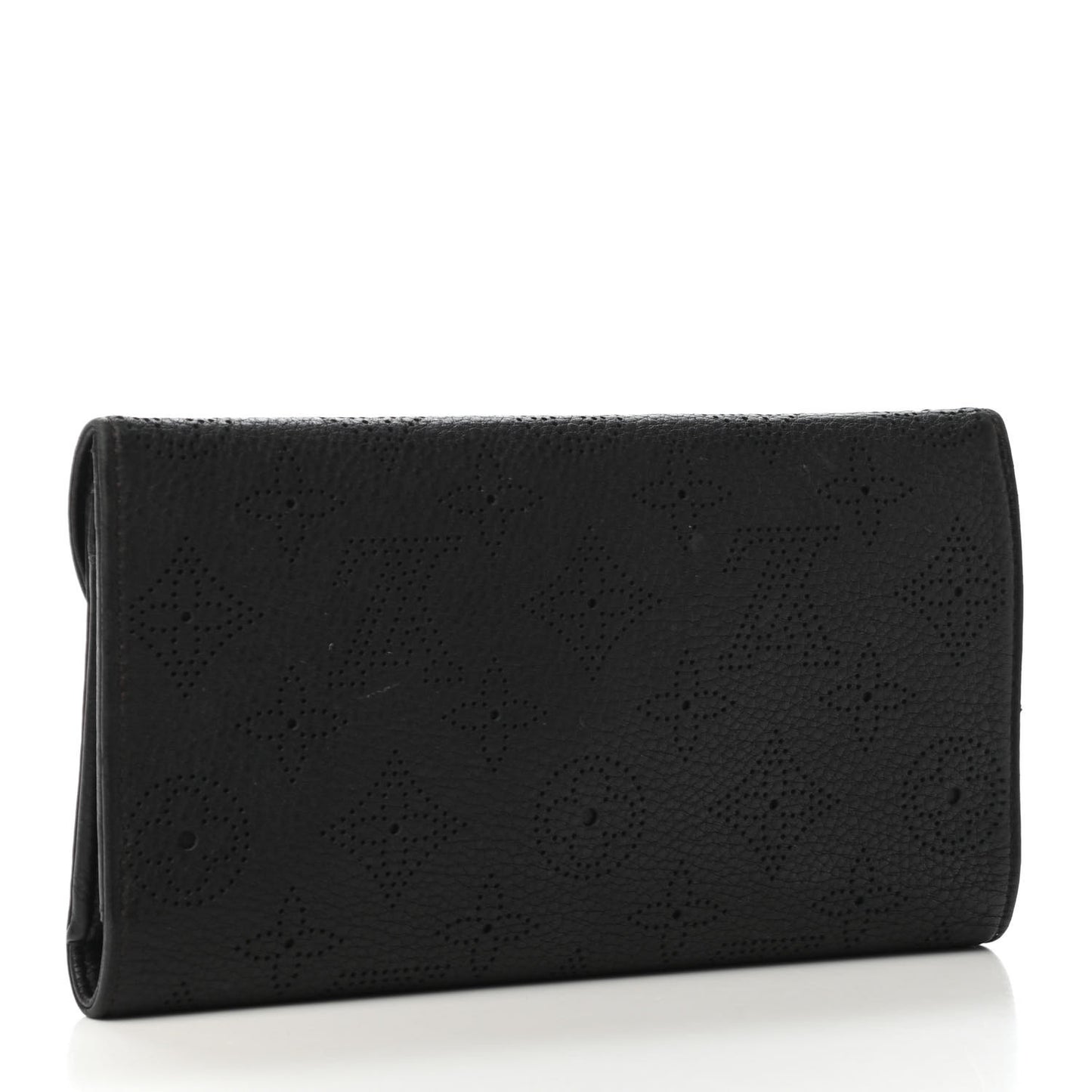 Mahina Amelia Wallet Black