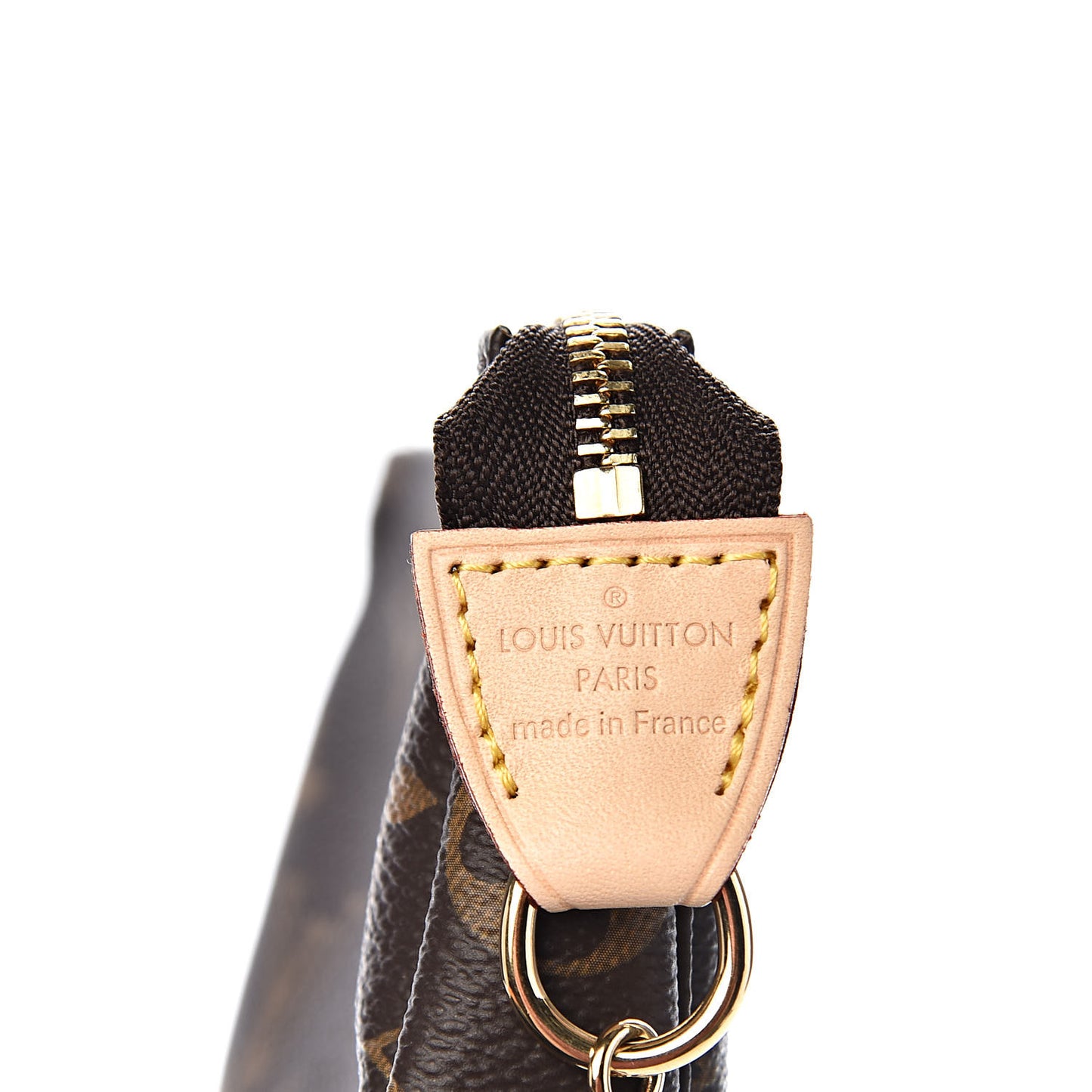 Monogram Mini Pochette Accessories