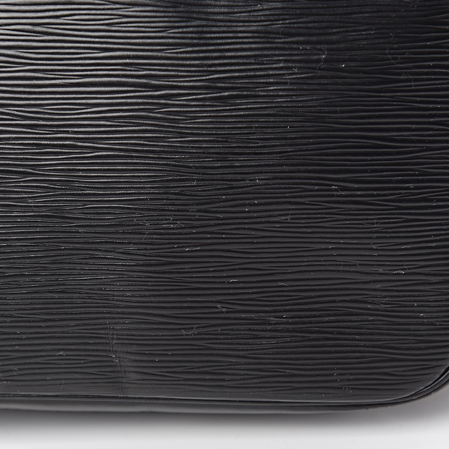 Louis Vuitton Epi Noe Black 12 of 12