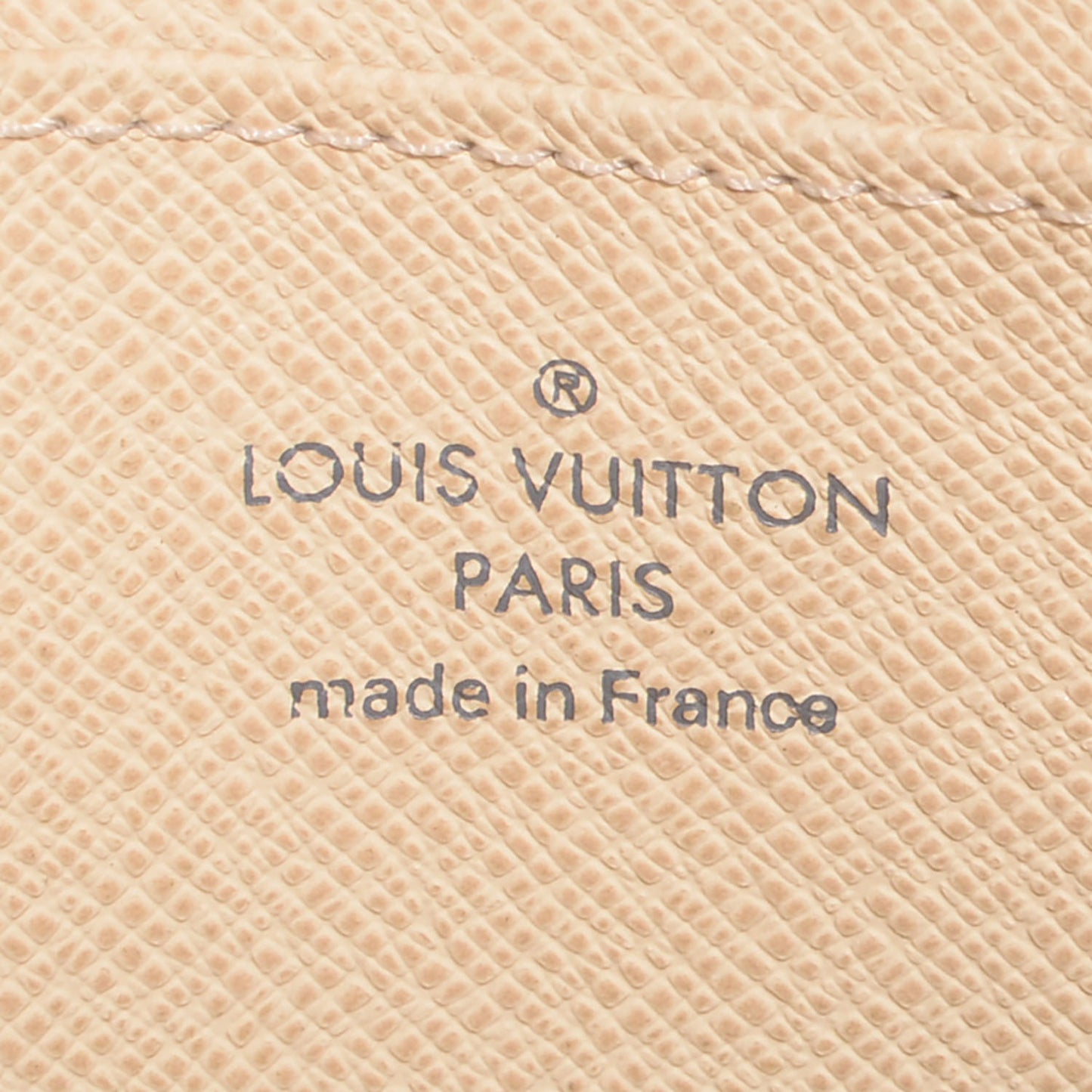 Damier Azur Zippy Coin Purse