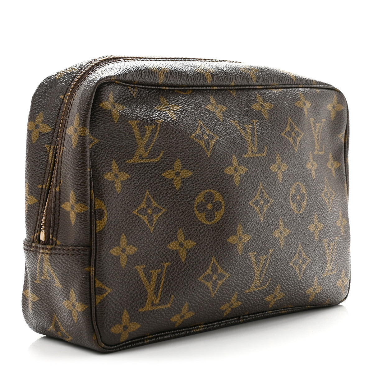 Louis Vuitton Monogram Trousse Toilette 23 3 of 10