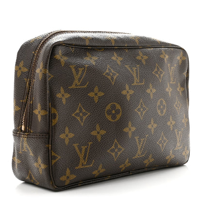 Louis Vuitton Monogram Trousse Toilette 23 3 of 10
