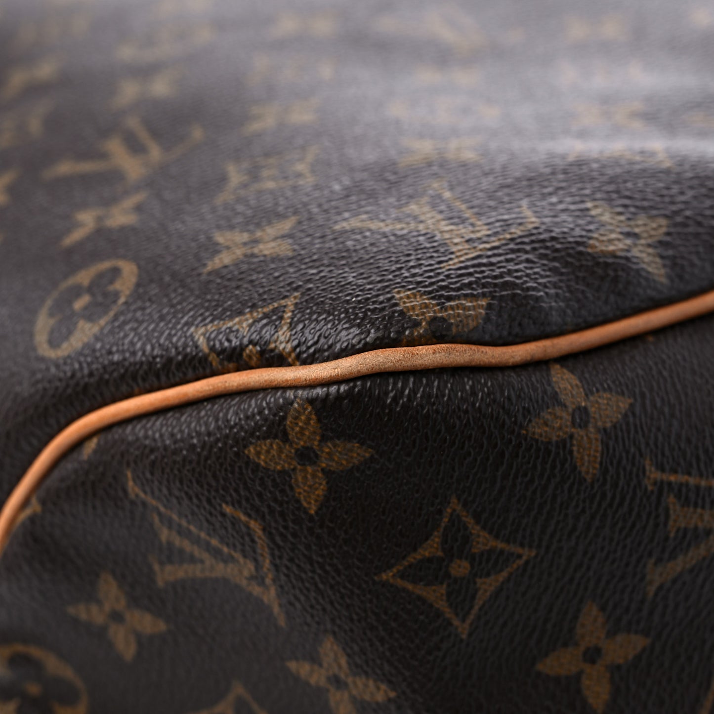 Monogram Delightful MM