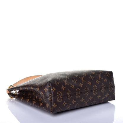 Louis Vuitton Monogram Graceful PM Pivoine 4 of 8