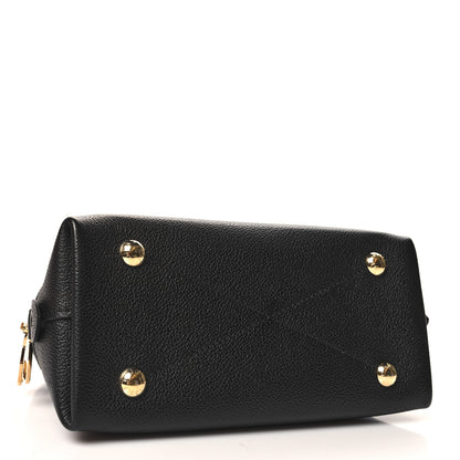 Louis Vuitton Empreinte Neo Alma BB Black 4 of 11
