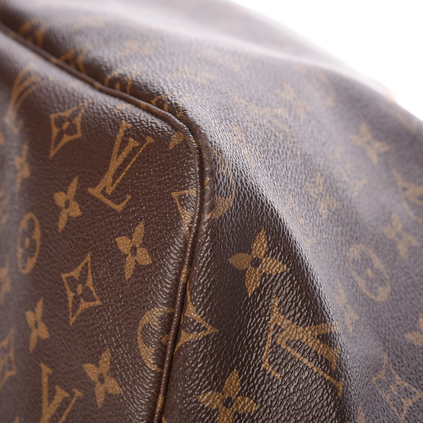 Monogram Neo Neverfull GM Pivoine