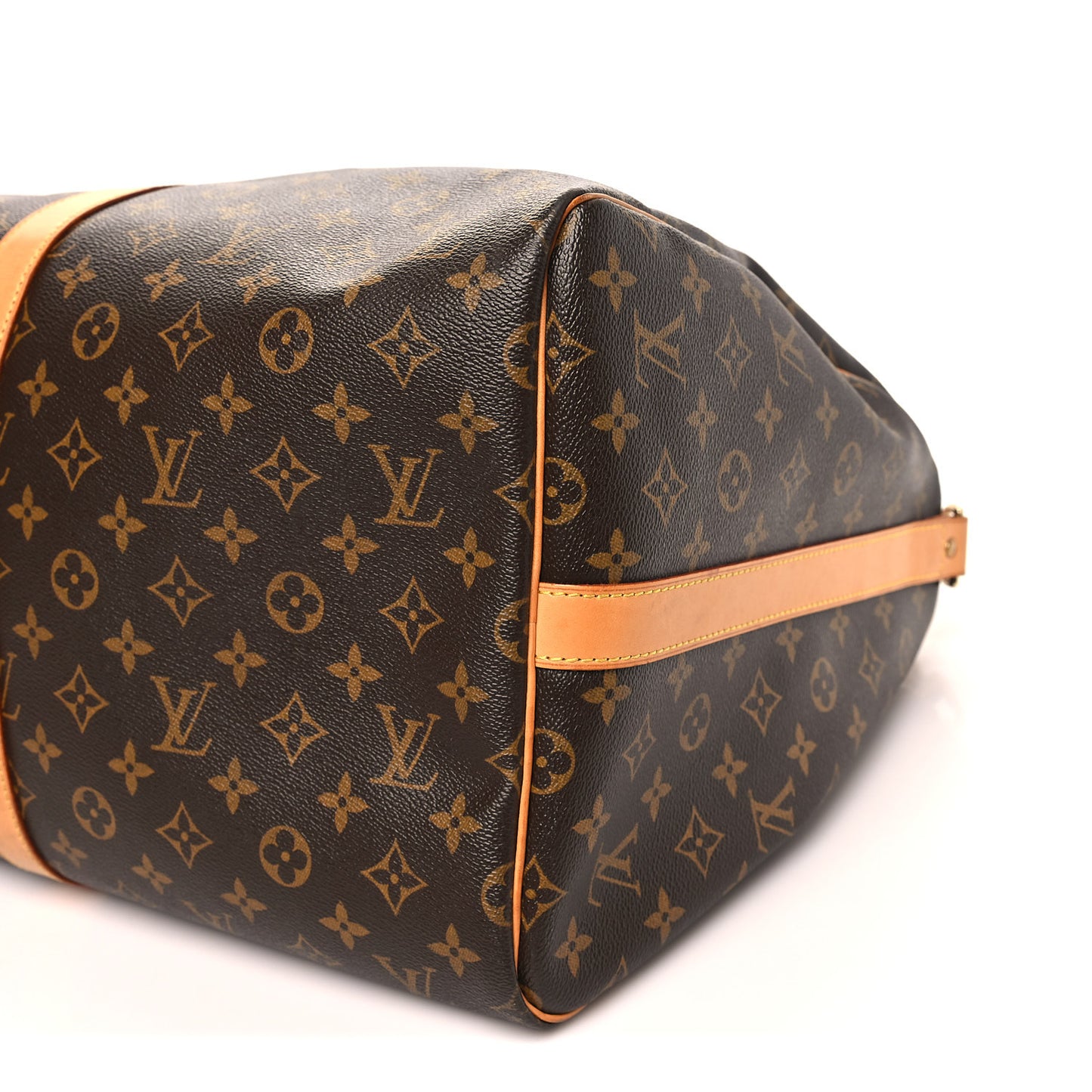 Monogram Keepall Bandouliere 55