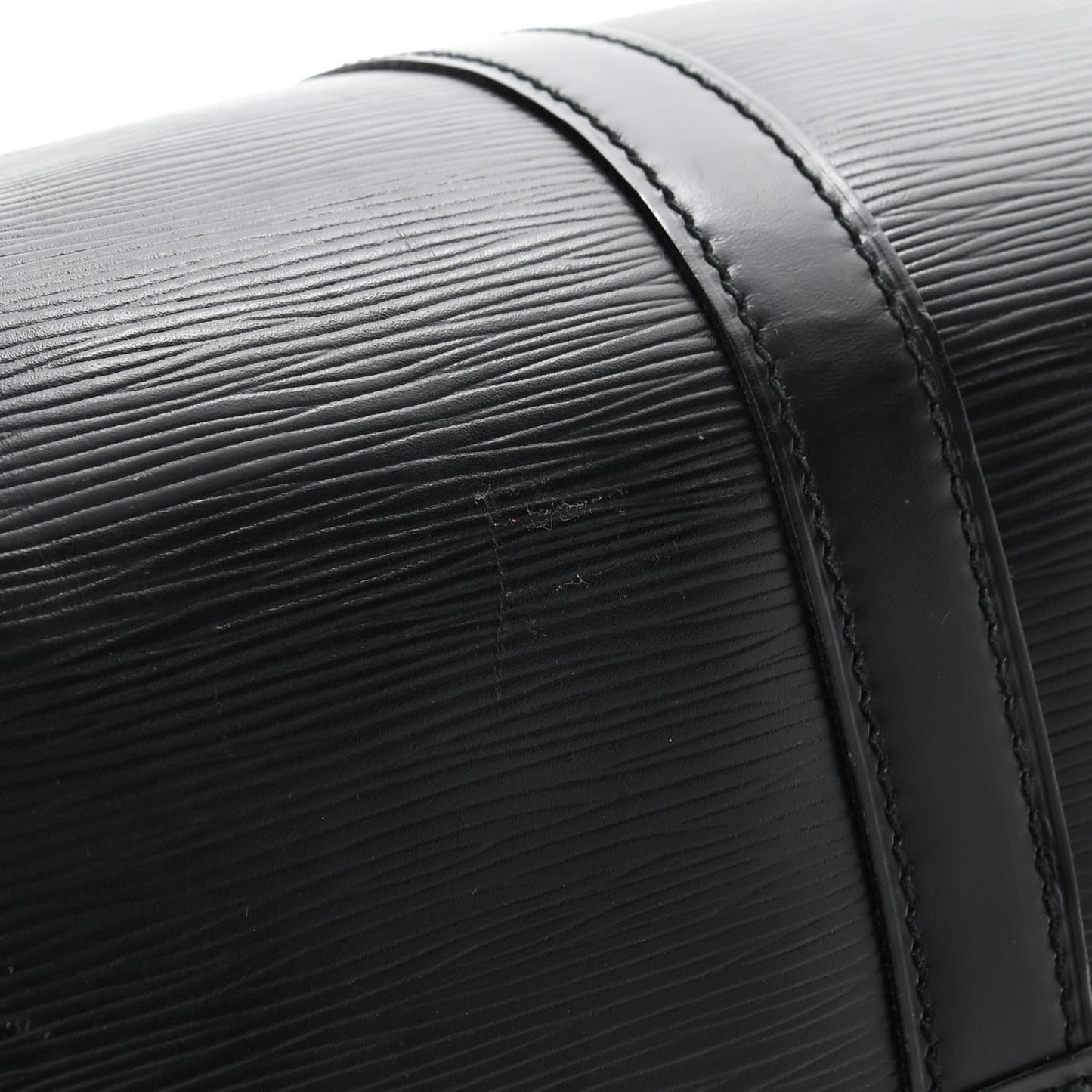 Epi Keepall 45 Black