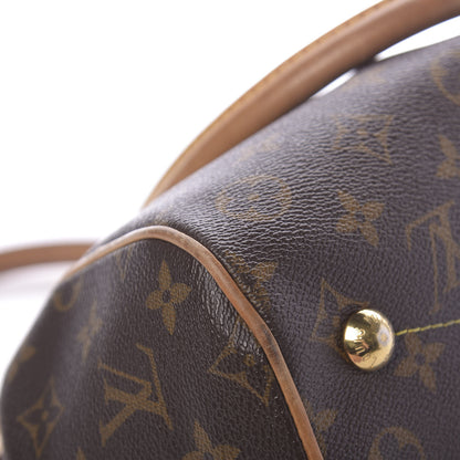 Louis Vuitton Monogram Tivoli PM 9 of 16