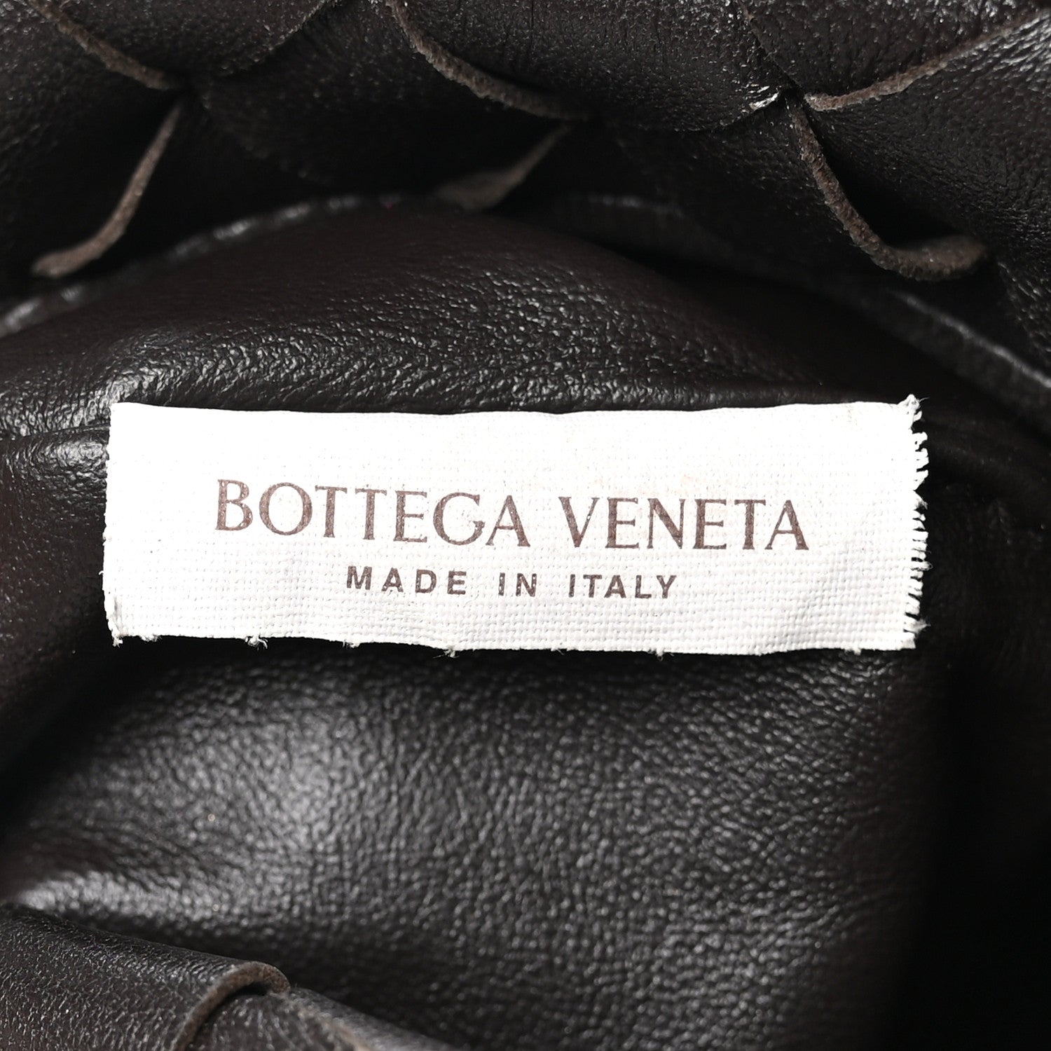Bottega Veneta Nappa Intrecciato Mini Jodie Fondant 6 of 10