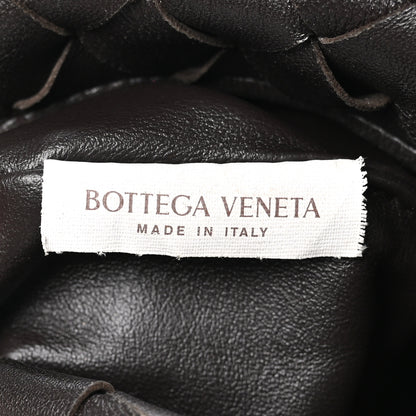 Bottega Veneta Nappa Intrecciato Mini Jodie Fondant 6 of 10
