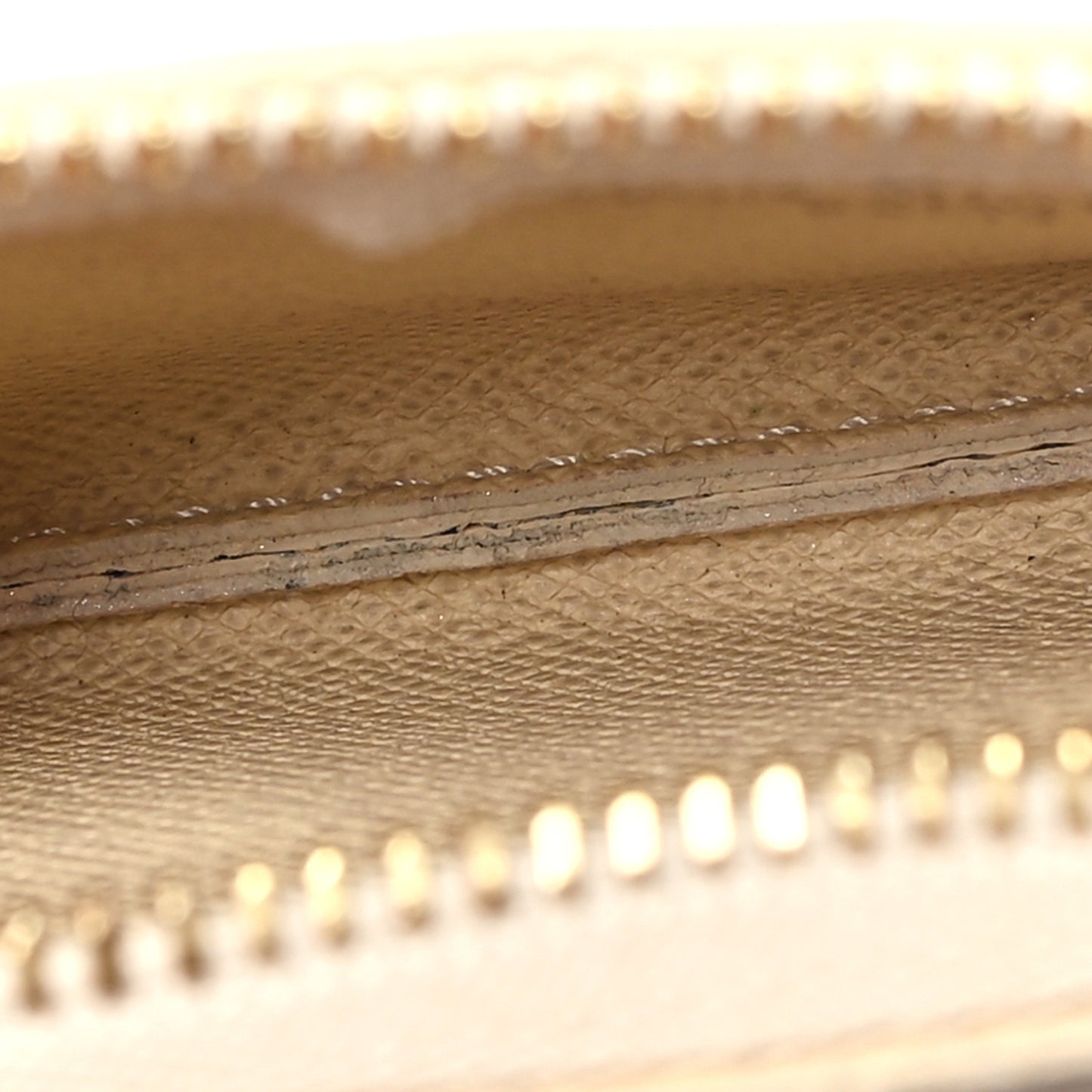 Damier Azur Key Pouch