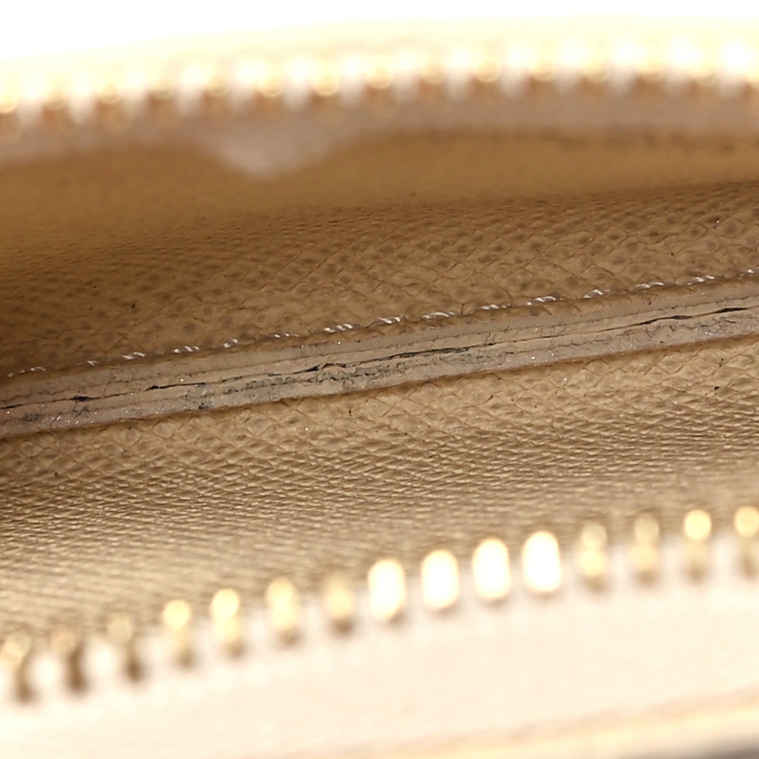 Louis Vuitton Damier Azur Key Pouch 5 of 7