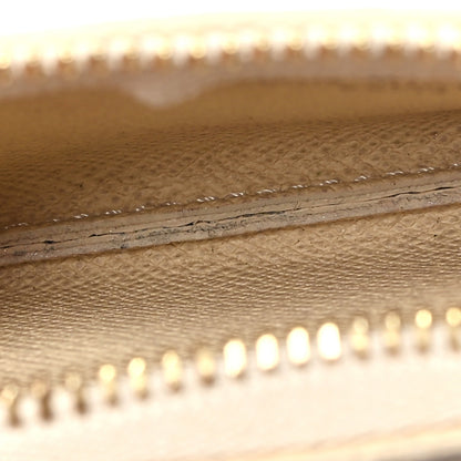 Louis Vuitton Damier Azur Key Pouch 5 of 7