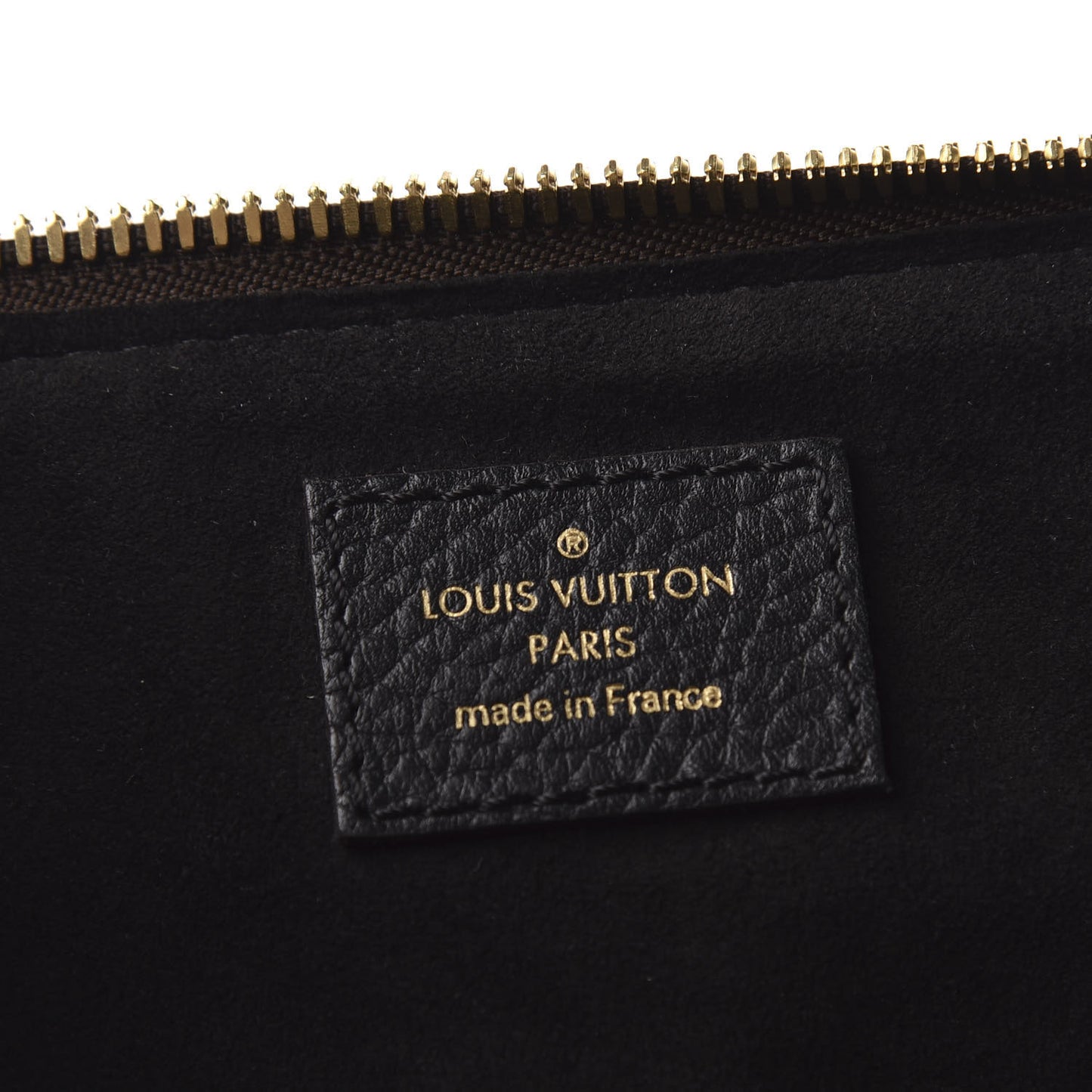 Monogram Estrela NM Black