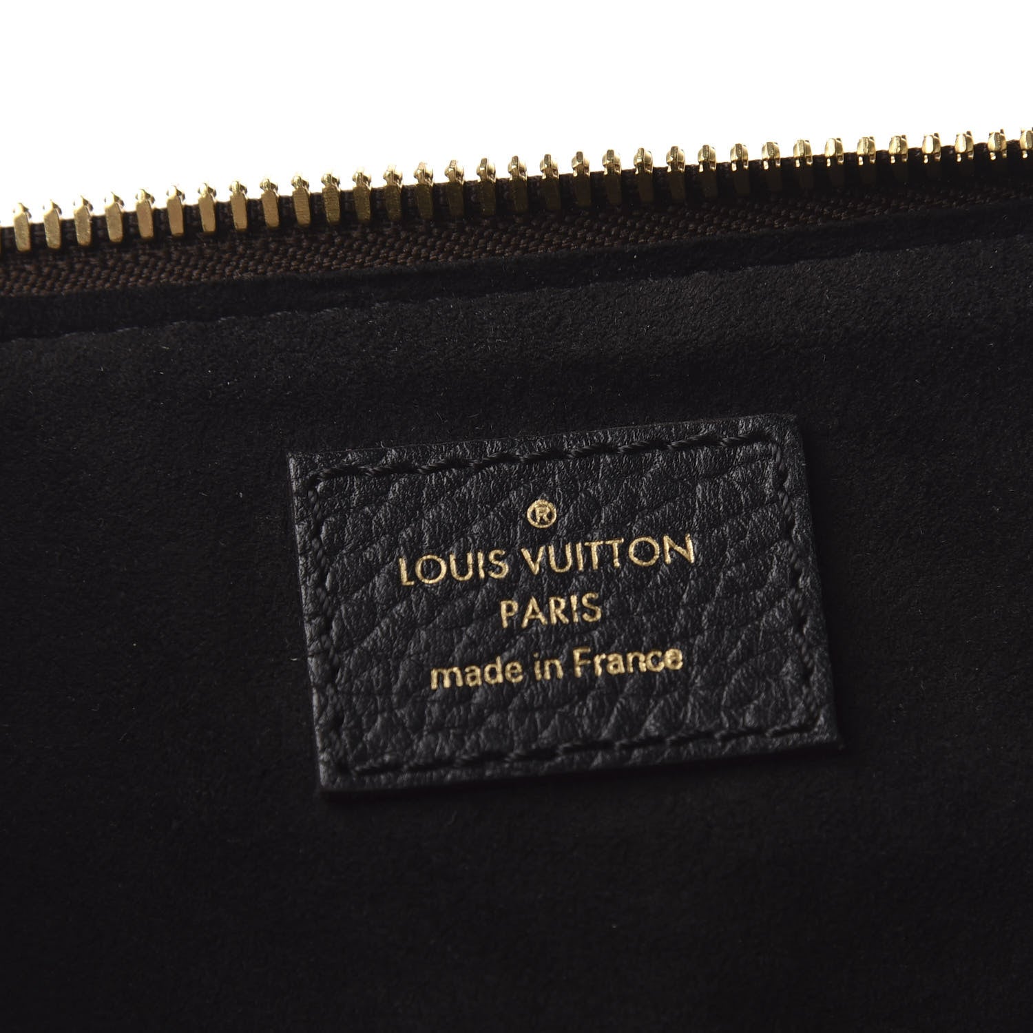 Louis Vuitton Monogram Estrela NM Black 8 of 9