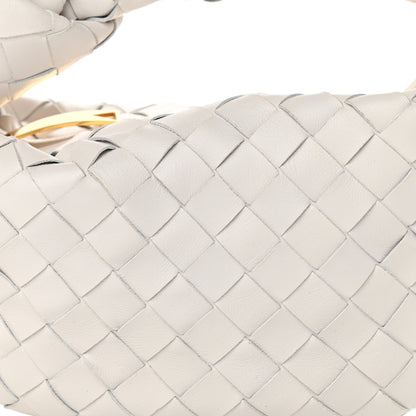 Bottega Veneta Nappa Intrecciato Mini Jodie Chalk 8 of 11