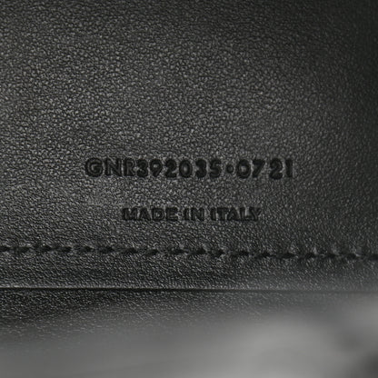 Saint Laurent Grain De Poudre Nano Sac De Jour Black 7 of 10