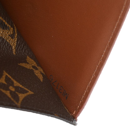 Louis Vuitton Monogram Helene Wallet 7 of 11