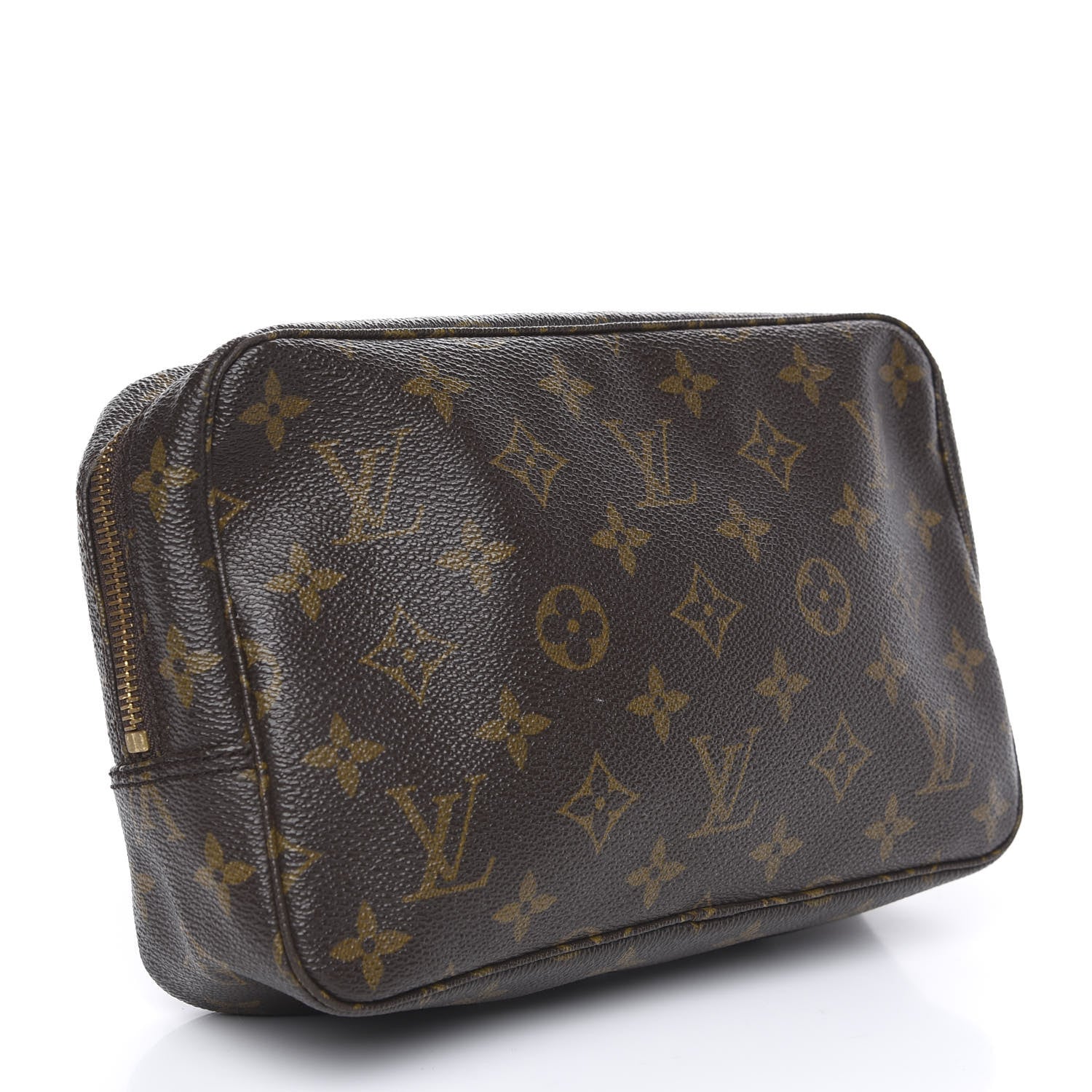 Louis Vuitton Monogram Trousse Toilette 23 2 of 11