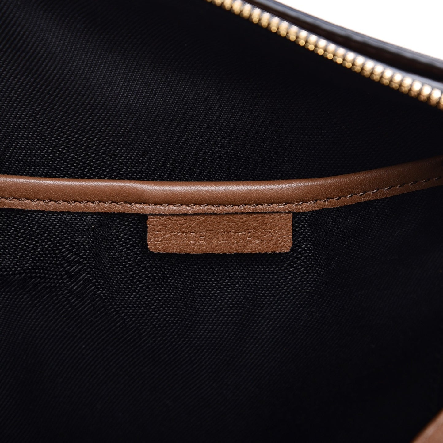 Horseferry Check Medium Alchester Bowling Bag Honey Tan