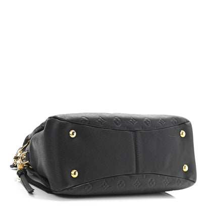 Louis Vuitton Empreinte Ponthieu PM Black 4 of 16