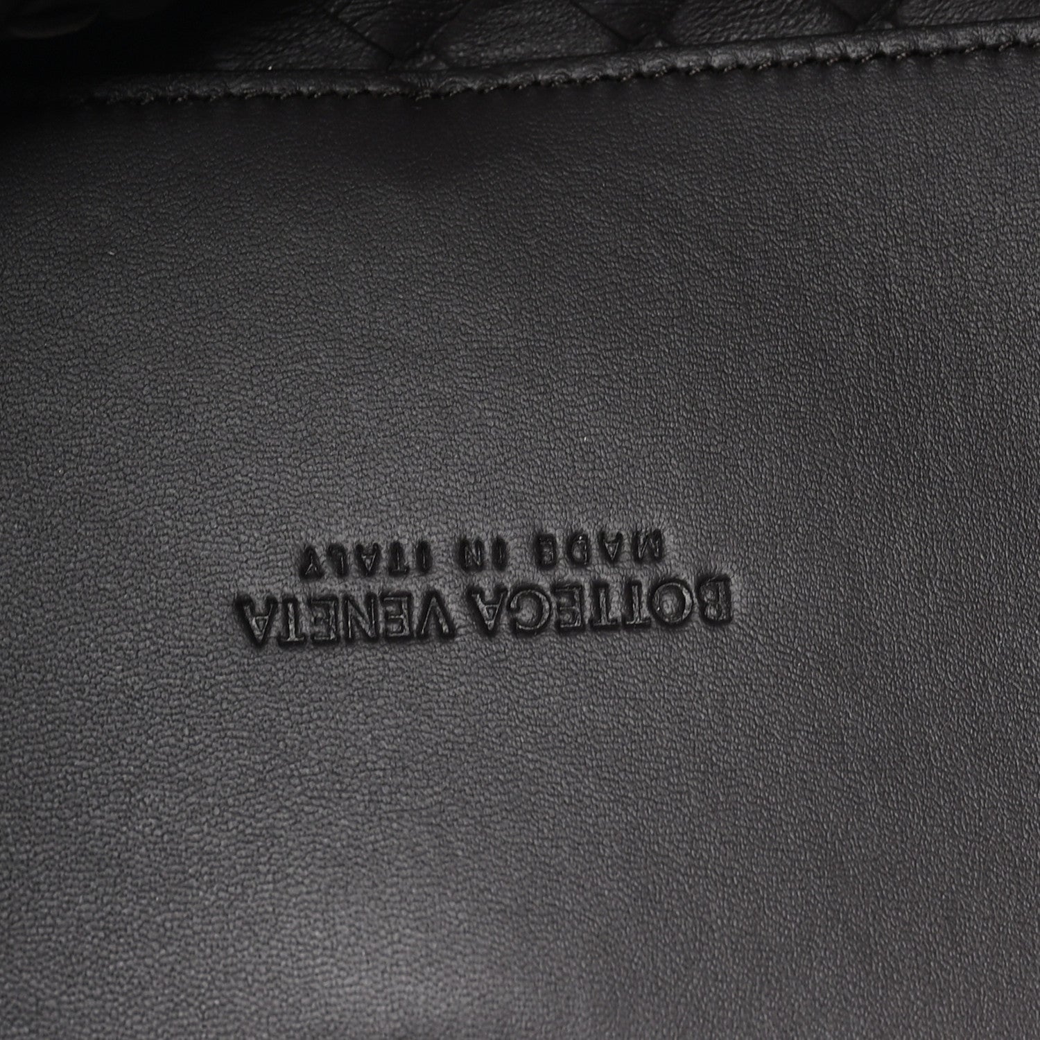 Bottega Veneta Nappa Intrecciato Medium Andiamo Shoulder Bag Fondant 6 of 9