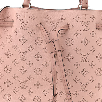 Louis Vuitton Mahina Girolata Magnolia 9 of 11