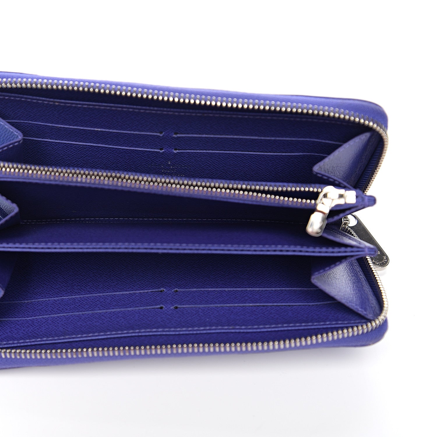 Louis Vuitton Epi Zippy Wallet Figue 4 of 5