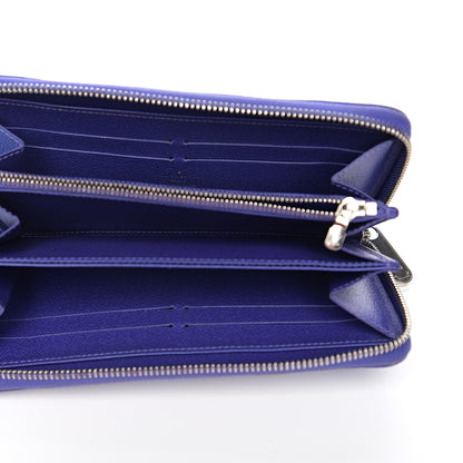 Louis Vuitton Epi Zippy Wallet Figue 4 of 5