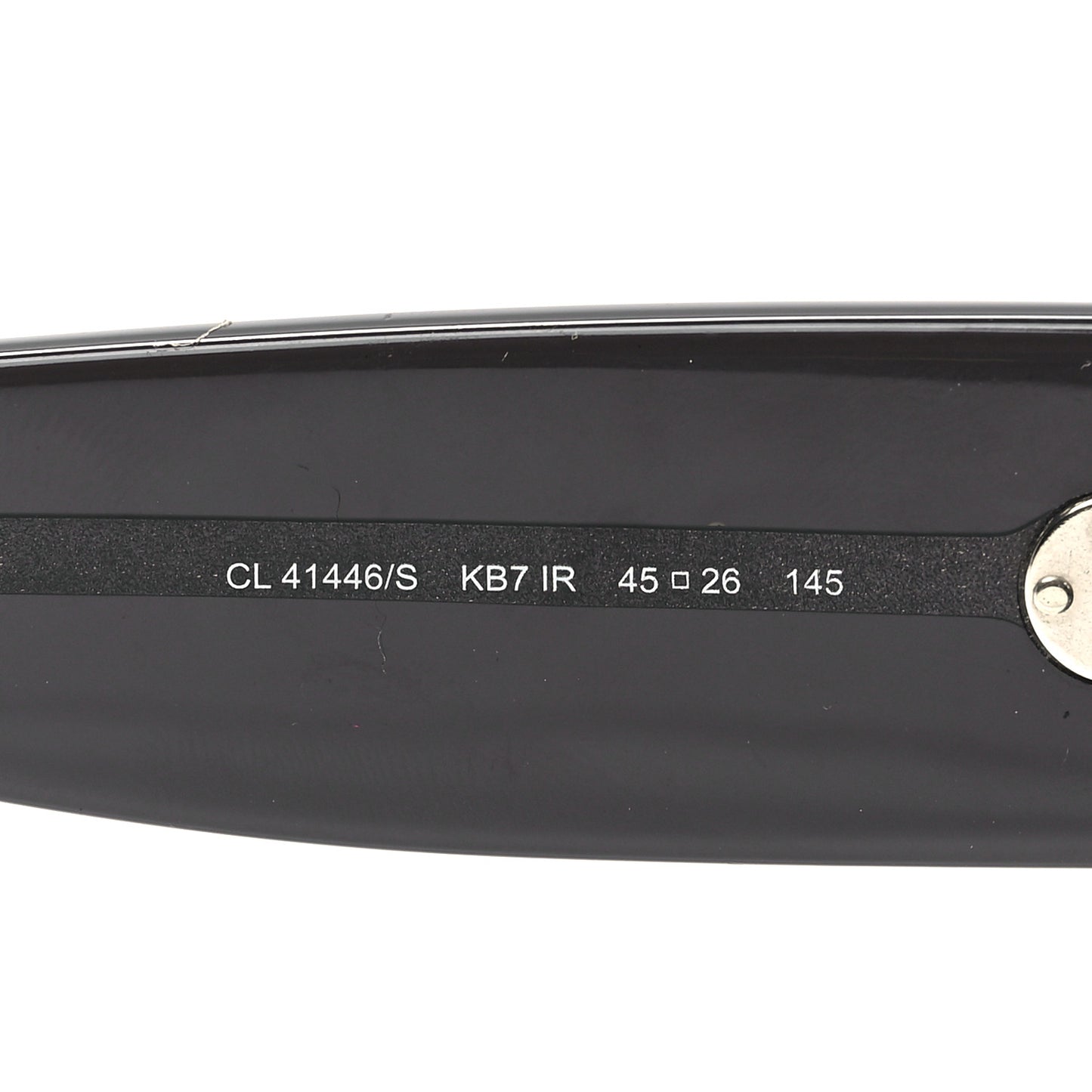 Sunglasses CL 41446/S Black