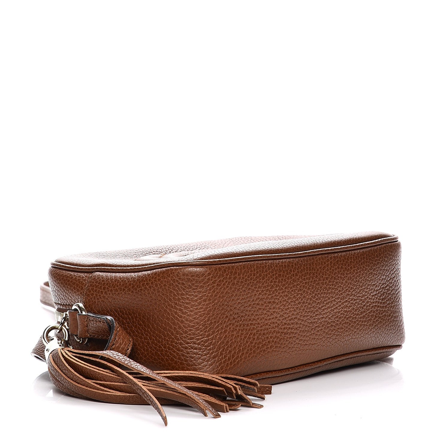 Cellarius Calfskin Small Soho Disco Bag Cuir