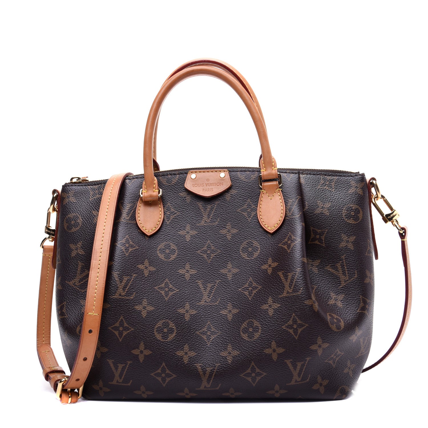 Louis Vuitton Monogram Turenne PM 1 of 15