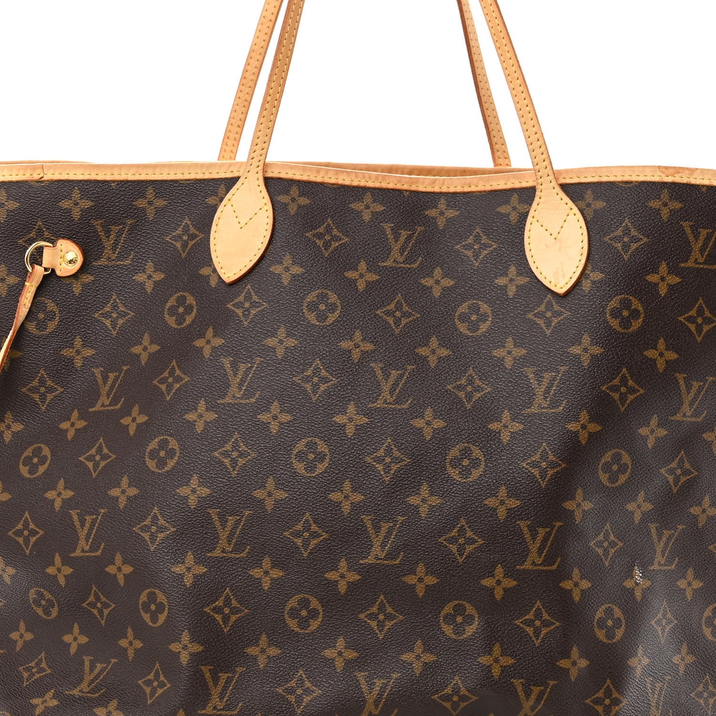 Monogram Neverfull GM