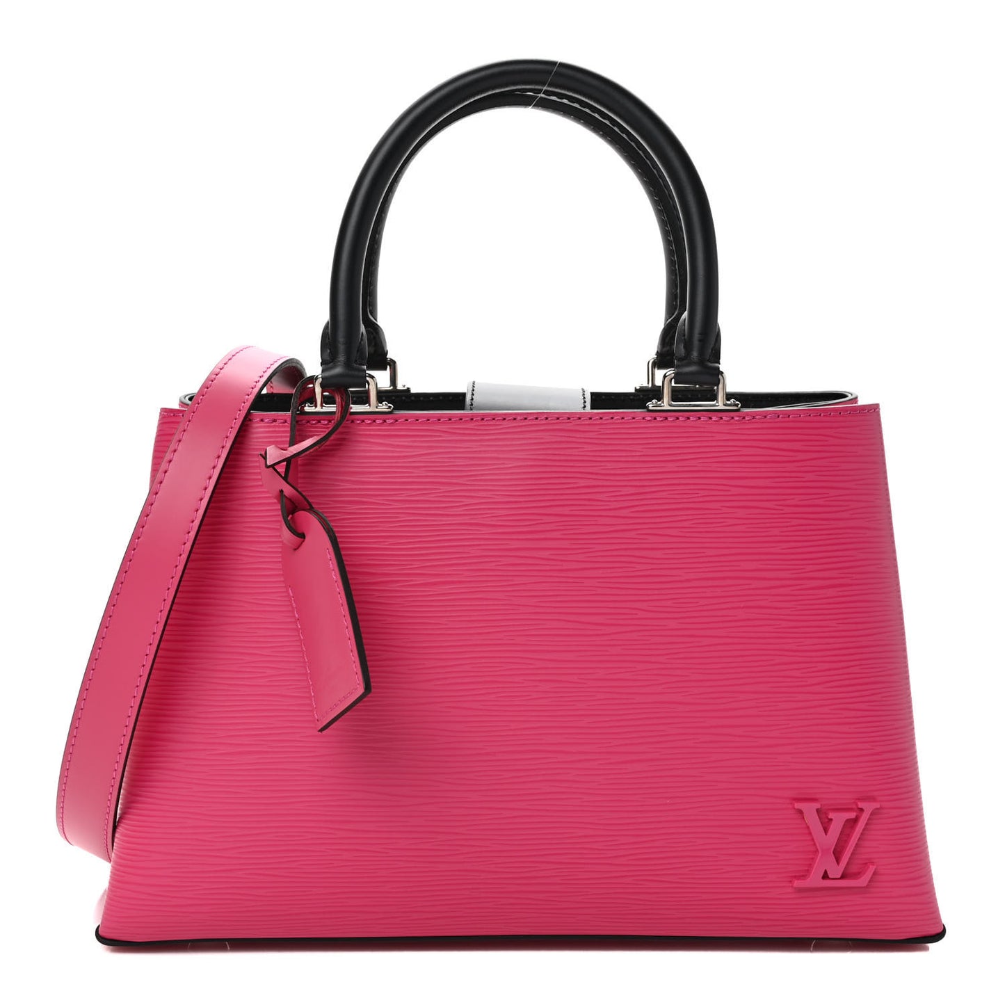 Epi Kleber PM Hot Pink