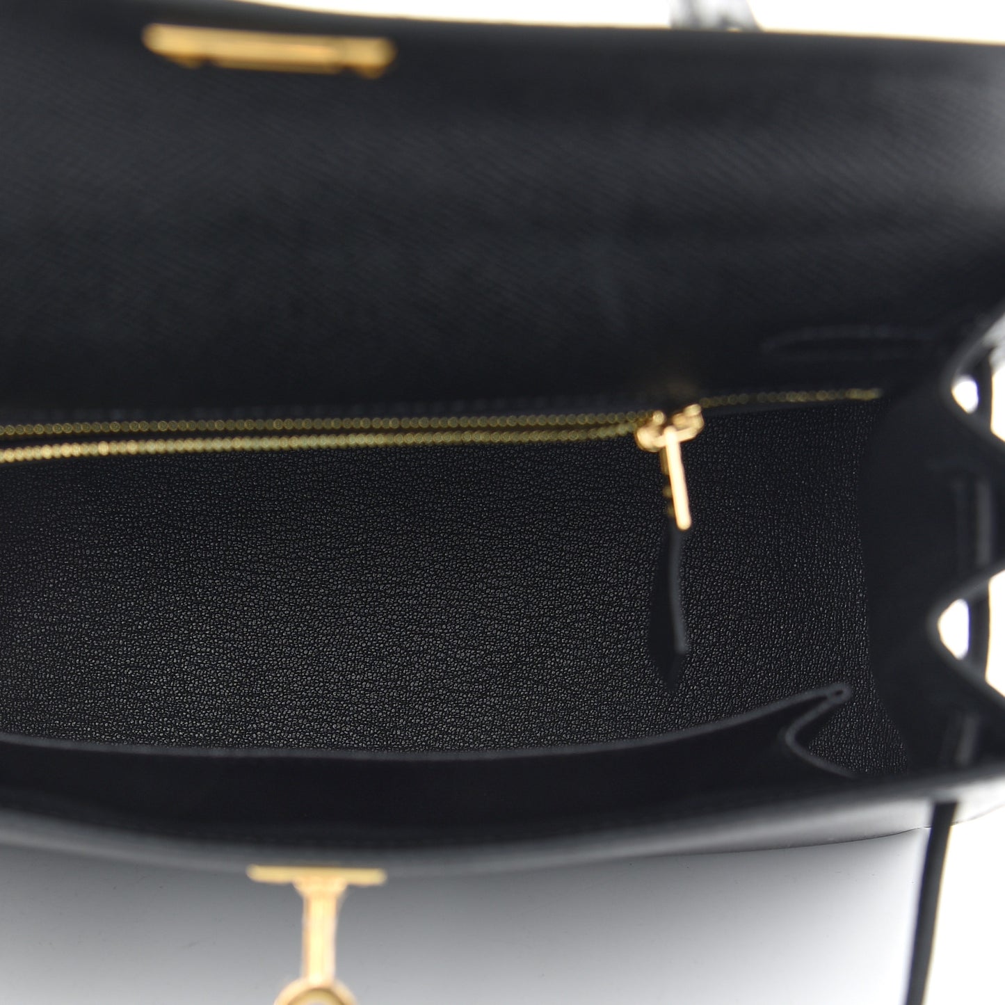 Epsom Kelly Sellier 25 Black