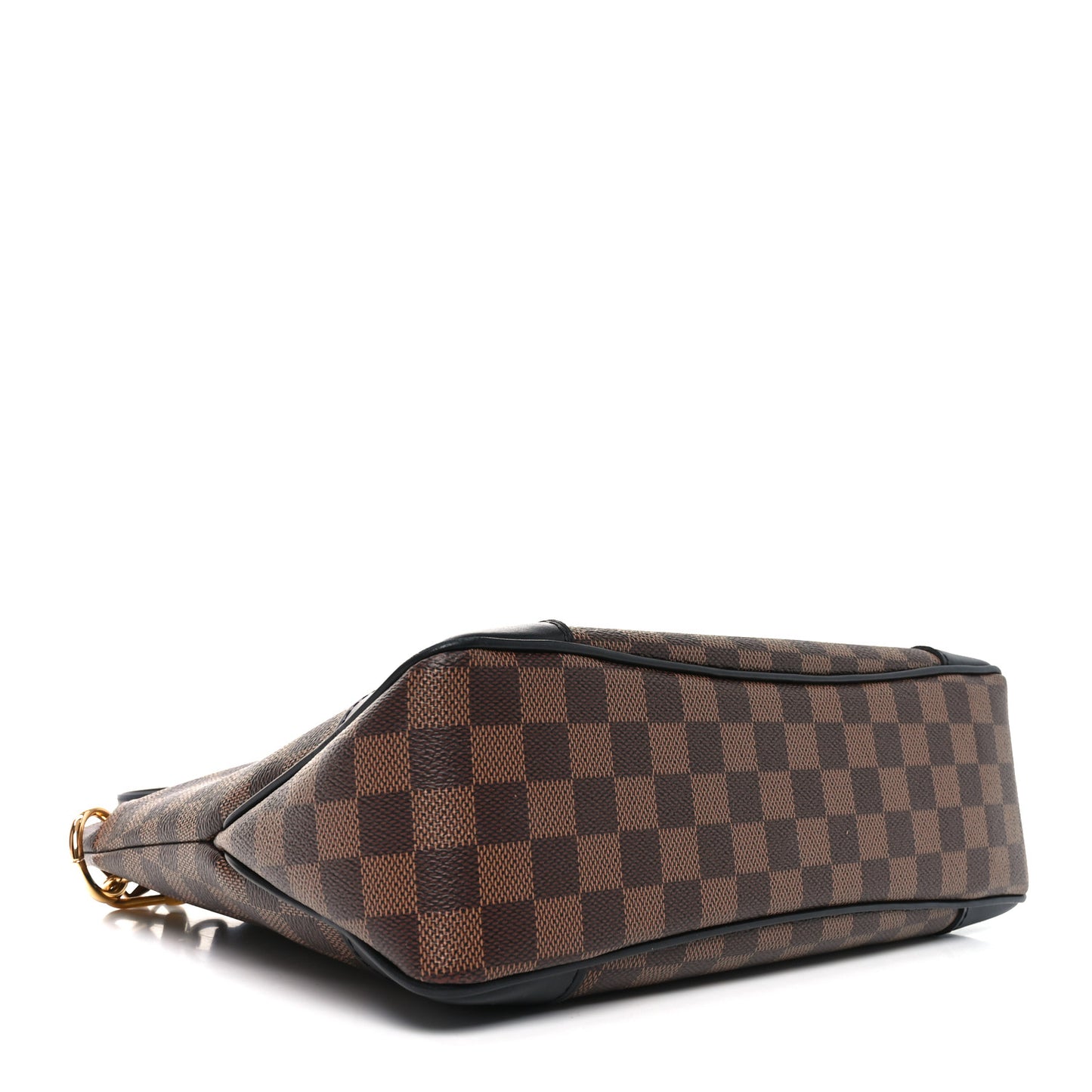 Damier Ebene Odeon MM Black