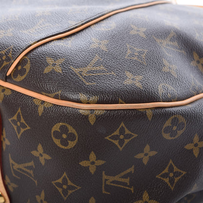 Louis Vuitton Monogram Galliera GM 12 of 14