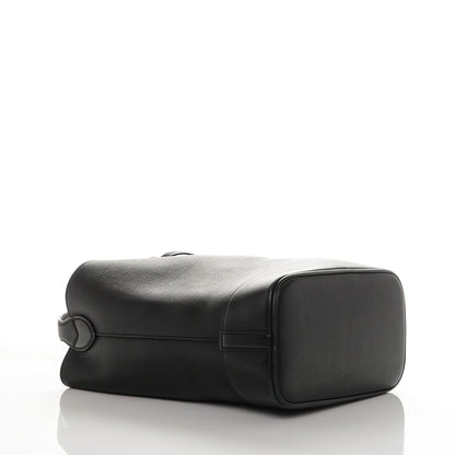Louis Vuitton Smooth Calfskin NN14 Cuir Nuance PM Black 4 of 8