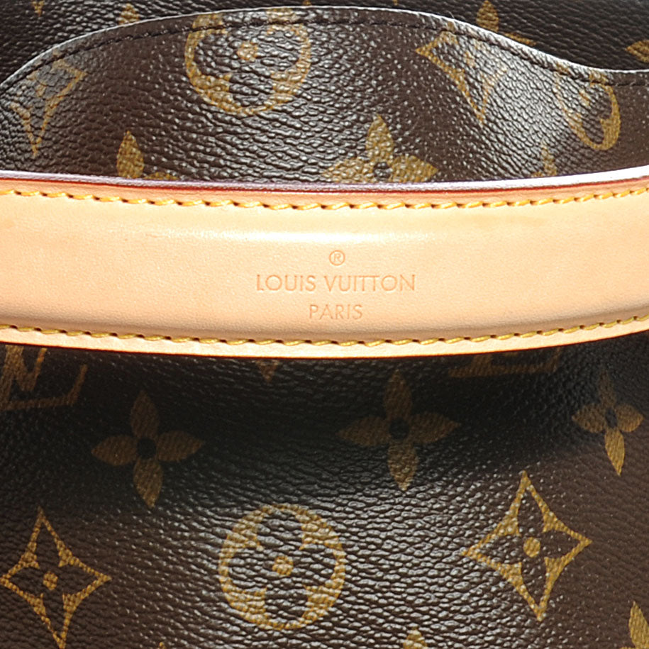 Louis Vuitton Monogram Metis 9 of 11