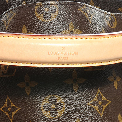 Louis Vuitton Monogram Metis 9 of 11