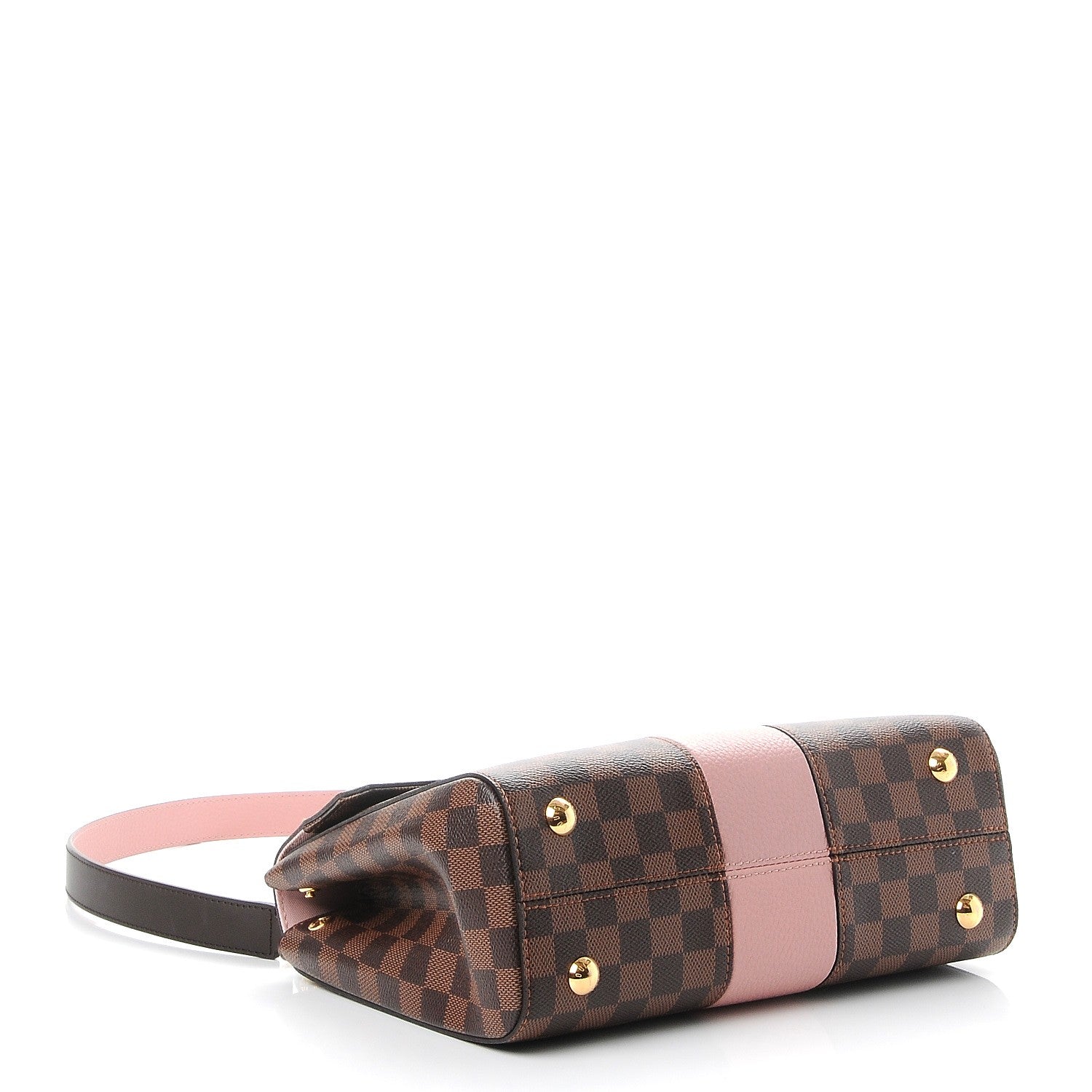 Louis Vuitton Damier Ebene Bond Street Magnolia 5 of 9